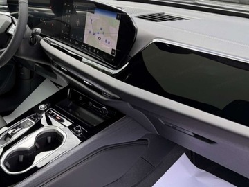 Audi A6 C8 Allroad 2.0 40 TDI 204KM 2025 AUDI A6 TDI quattro Avant Combi (204 KM) 2025, zdjęcie 13