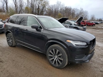 Volvo XC90 II 2023 Volvo XC 90 Core 2023 2.0l 2.0 Benzyna 295KM, zdjęcie 4