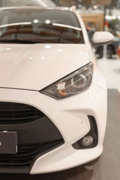 Toyota 2021 Toyota Yaris Hybrid 1.5 Comfort 1.5 Hybryda 92KM, zdjęcie 12