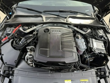 Audi A4 B9 Avant Facelifting 2.0 35 TDI 163KM 2019 Audi A4 Avant 8xAlu, Navi, Full LED, Climatronic, zdjęcie 30