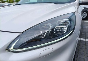 Ford Kuga III SUV Plug-In 2.5 EcoBlue 225KM 2020 Ford Kuga Ford Kuga 2.5P PHEV FWD ST-Line X 2.5 Hybryda Plug-in 225KM, zdjęcie 31