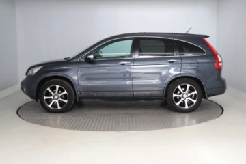 Honda CR-V III SUV 2.0 i-VTEC 150KM 2010 Honda CR-V 2.0 i, Salon Polska, GAZ, 4X4, zdjęcie 2