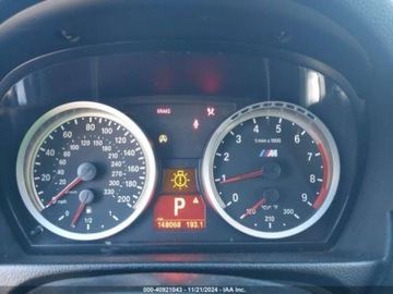 BMW Seria 3 E90-91-92-93 2011 BMW M3 2011 4.0l 4.0 Benzyna 414KM, zdjęcie 9