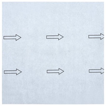 САМОКЛЕЯЩИЕСЯ ВОДОНЕПРОНИЦАЕМЫЕ НАПОЛЬНЫЕ ПАНЕЛИ ПВХ 5,11 м²