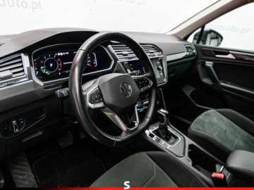Volkswagen Tiguan II SUV Facelifting 1.5 TSI 150KM 2021 VOLKSWAGEN Tiguan 1.5 TSI Elegance DSG Suv 150KM 2021, zdjęcie 7
