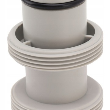 Соединитель для шланга для бассейна INTEX 38 мм