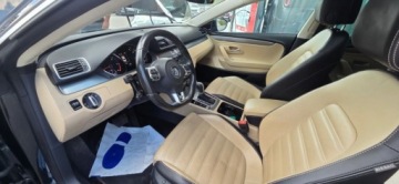 Volkswagen CC 2.0 TDI BlueMotion Technology 184KM 2016 Volkswagen CC R_Line 2.0TDI 183KM Klima Import Gwarancja Raty Oplaty ASO, zdjęcie 28