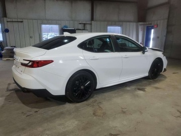 Toyota Camry IX 2025 Toyota Camry XSE 2025 2.5l 2.5 Hybryda 203KM, zdjęcie 3