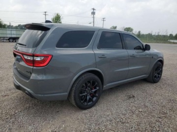 Dodge Durango III 2023 Dodge Durango SRT Hellcat 2023 6.2l 6.2 Benzyna 710KM, zdjęcie 3