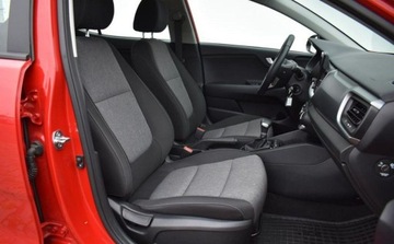 Kia Stonic Crossover Facelifting 1.0 T-GDI 100KM 2024 Kia Stonic Automat Salon PL 1 Wl, Vat 23 Benzyna 100KM, zdjęcie 5