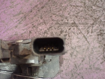 FIAT GRANDE PUNTO HB 5D 05-10 ZÁMEK ZADNÍ LEVÝ 6 PIN 51797569