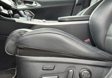 Kia Stinger Liftback 2.0 T-GDi 245KM 2019 Kia Stinger Kamera 360 GT Line Gwarancja Bezwypadkowy FVAT23, zdjęcie 27