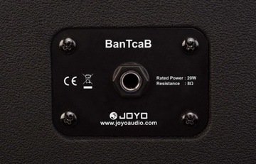 Joyo BantCab — гитарный кабинет