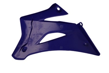 ПЛАСТИКОВЫЕ ОБтекатели ДЛЯ YAMAHA YZF 250
