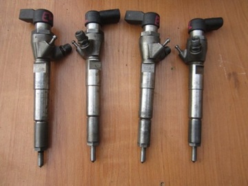 RENAULT SCENIC III MEGANE CLIO QASHQAI 1.5 DCI WTRYSKIWACZ 8200903034