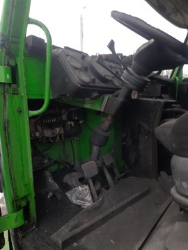 Винт крепления запасного колеса Star 200 1142 ДВИГАТЕЛЬ САМОСВАЛА