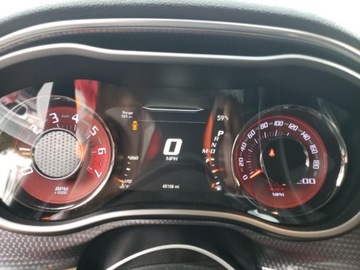 Dodge Challenger III 2017 Dodge Challenger Srt Hellcat Redeye 2017 6.2l 6.2 Benzyna 797KM, zdjęcie 9