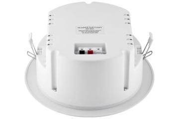 ПОТОЛОЧНЫЙ ДИНАМИК QC60T УСИЛИТЕЛЬ BLUETOOTH