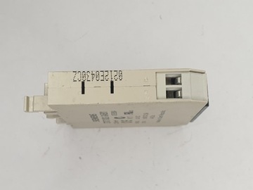 Реле SSR SIEMENS 3TX7 002-3AB01 * 3TX7002-3AB01 * Неисправность 24VDC. установка