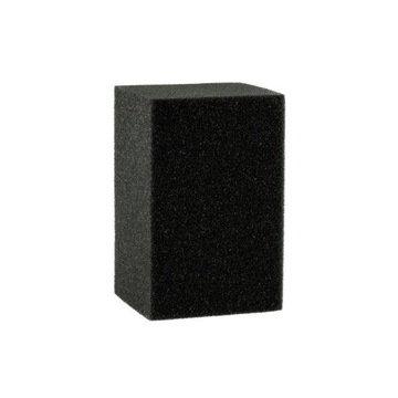 CARTEC GĄBKA APLIKATOR DO PIĘLĘGNACJI OPON I GUMY