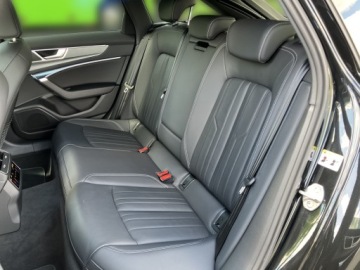Audi A6 C8 Allroad 2.0 40 TDI 204KM 2024 Audi A6 Avant 40 TDI quattro | Matrix LED | Ambien, zdjęcie 18
