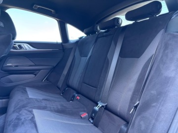 BMW Seria 4 G22-23-26 Coupe 2.0 420d 190KM 2025 BMW 420 xDriver,Mpak,KeyLess,hamulce sportowe,h/k,, zdjęcie 14