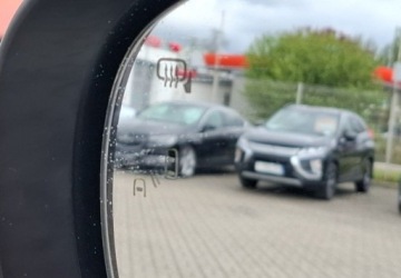Suzuki Vitara III SUV Facelifting 1.4 BoosterJet 140KM 2019 Suzuki Vitara Suzuki Vitara 1,4T Elegance 4x4 1.4 Benzyna 140KM, zdjęcie 21