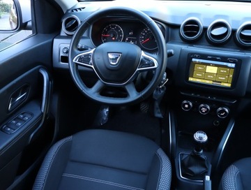 Dacia Duster II SUV 1.6 SCe 115KM 2019 Dacia Duster 1.6 SCe, Salon Polska, Navi, Klima, zdjęcie 6