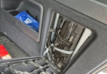 Volkswagen Caddy V Caddy 2.0 TDI 102KM 2023 Volkswagen Caddy 80 000 zl netto, VW Caddy 5-osobowy, 2,0 102KM, bezwypadk, zdjęcie 10