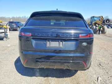 Land Rover Range Rover Velar 2022 Land Rover Range Rover Velar R-Dynamic S 2022 2.0 Benzyna 247KM, zdjęcie 2