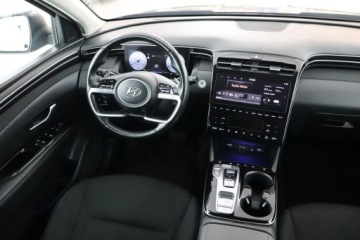 Hyundai Tucson IV SUV HEV 1.6 T-GDI HEV 230KM 2022 Hyundai Tucson 1.6 T-GDI HEV, Salon Polska, zdjęcie 6
