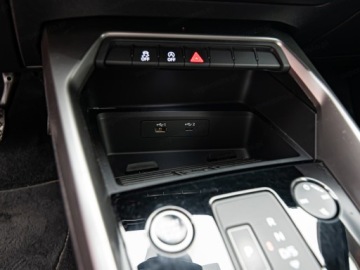 Audi A3 8Y 2020 AUDI A3 35 TDI S tronic Hatchback 1.5 (150KM) 2020, zdjęcie 18