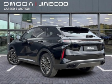 Omoda 9 1.5 T-GDI 537KM 2026 Omoda 9 PHEV Exclusive rok prod. 2026, zdjęcie 2