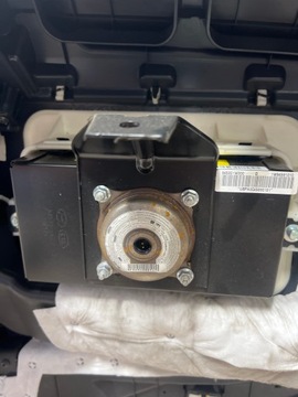 DESKA KOKPIT KONZOLA ORIGINÁLNÍ KIA RIO III