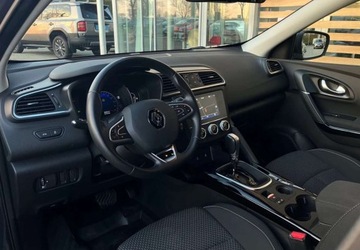 Renault Kadjar Crossover Facelifting 1.3 TCe 140 FAP 140KM 2021 Renault Kadjar Renault Kadjar 1.3 TCe FAP Intens EDC 1.3 Benzyna 140KM, zdjęcie 33