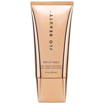 JLo Beauty - That Hit Single żel do mycia twarzy z glikolipidami 150