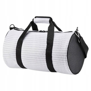 TORBA REEBOK STUDIO MESH CYLINDER BAG BK5966