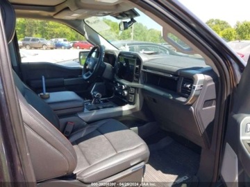 Ford 2022 Ford F150 2022r, Lariat, 3.5L, 4x4 3.5 Benzyna 400KM, zdjęcie 8