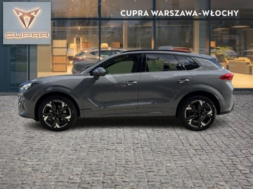 Cupra Terramar SUV 1.5 eTSI 150KM 2025 Cupra Terramar 1.5 eTSI 150 KM 7-biegowa automatyc, zdjęcie 1