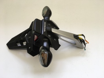 HONDA CBR 500 PC57 16-18 Крепление номерного знака.