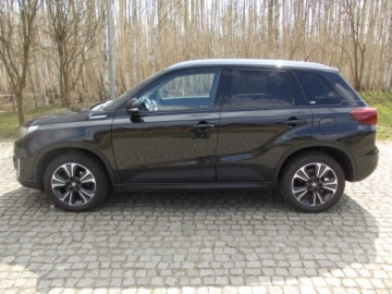 Suzuki Vitara III 2021 SUZUKI VITARA 1.4 Hybrid (Mild Hybrid), zdjęcie 7