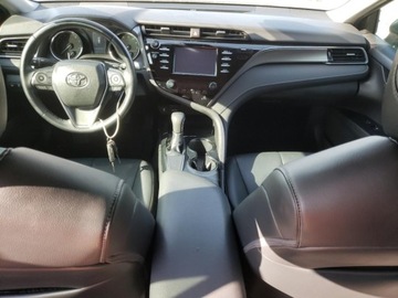 Toyota Camry IX 2019 Toyota Camry TOYOTA CAMRY L, 2019r., 2.5L, zdjęcie 6