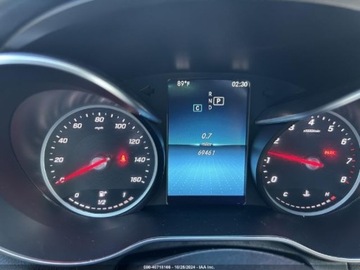 Mercedes Klasa C W205 2019 Mercedes-Benz Klasa C 2019 MERCEDES-BENZ C 300 2.0 Benzyna 255KM, zdjęcie 7