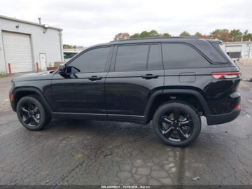 Jeep Grand Cherokee V 2025 Jeep Grand Cherokee Limited 2025 3.6l 3.6 Benzyna 293KM, zdjęcie 2