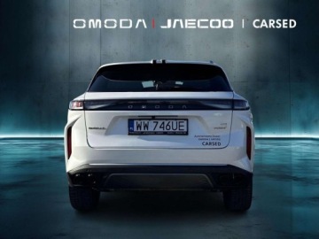 Omoda 9 1.5 T-GDI 537KM 2025 Omoda 9 1.5 Hybryda Plug-in 537KM, zdjęcie 3
