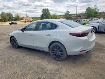 Mazda 3 IV 2025 Mazda 3 2025 MAZDA 3 SELECT SPORT 2.5 Benzyna 191KM, zdjęcie 2