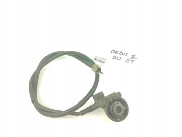 Веревка-улитка Sym Orbit Ii