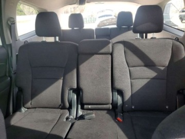Honda Pilot II 2019 Honda Pilot 2019r., Ex, 3.5L, od ubezpieczalni 3.5 Benzyna 284KM, zdjęcie 9