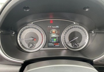 Suzuki 2024 Suzuki Vitara Suzuki Vitara 1.4T 2WD MT 129KM MildHybrid Comfort Plus ASOP, zdjęcie 10