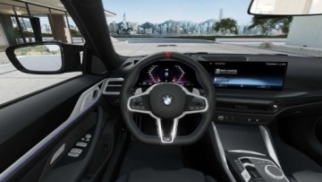 BMW Seria 4 G22-23-26 2026 BMW Seria 4 M440i xDrive Gran Coupe 392 KM mHEV - Gotowy do Odbioru - Paki, zdjęcie 13